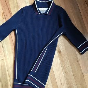 Tory Burch Sport polo shirt